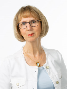 Monika Barmann 2021 - Profilbild